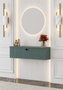 Hanah Home Mimosa 70 - Verde